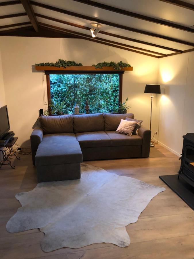 רוטרדם Chalet Aan De Rotte מראה חיצוני תמונה