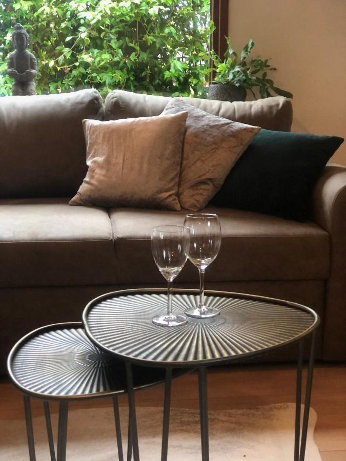 רוטרדם Chalet Aan De Rotte מראה חיצוני תמונה