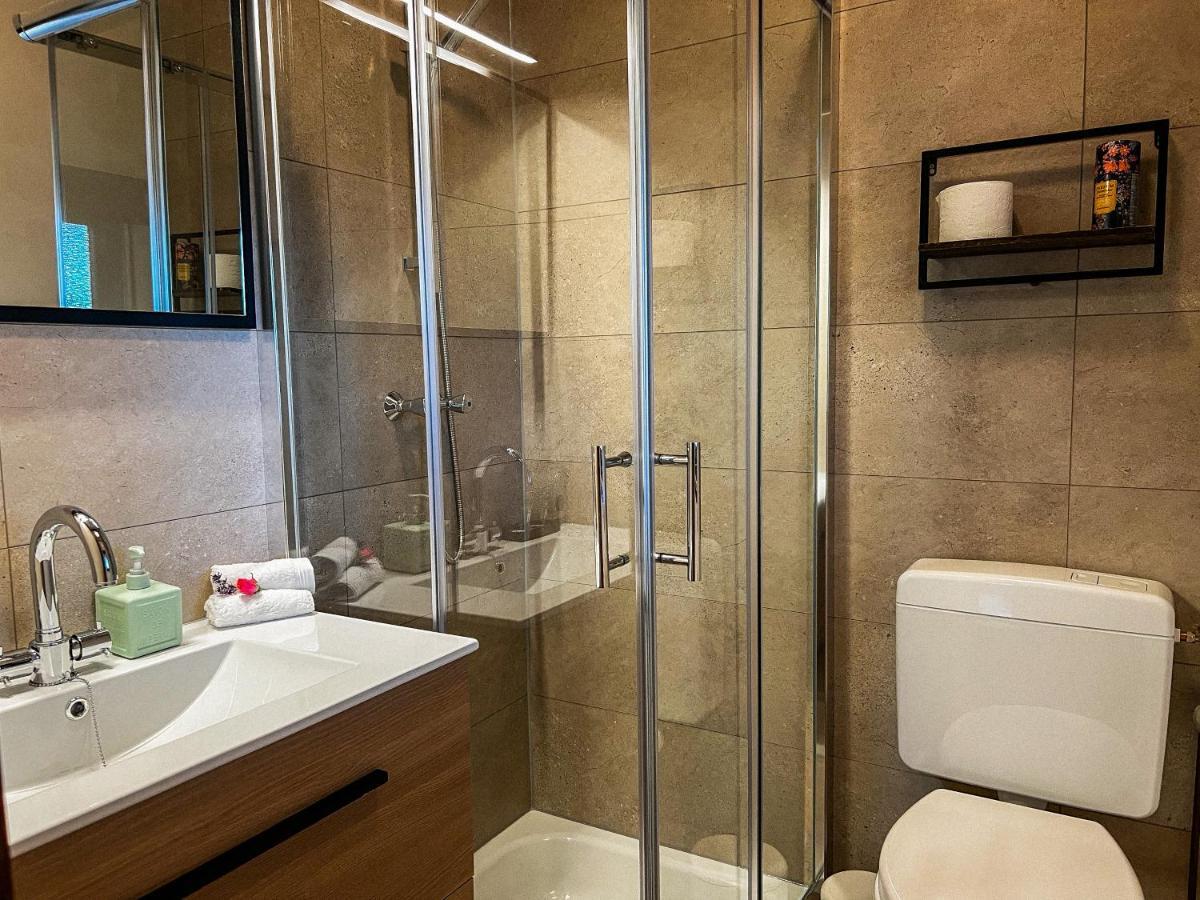 רוטרדם Chalet Aan De Rotte מראה חיצוני תמונה