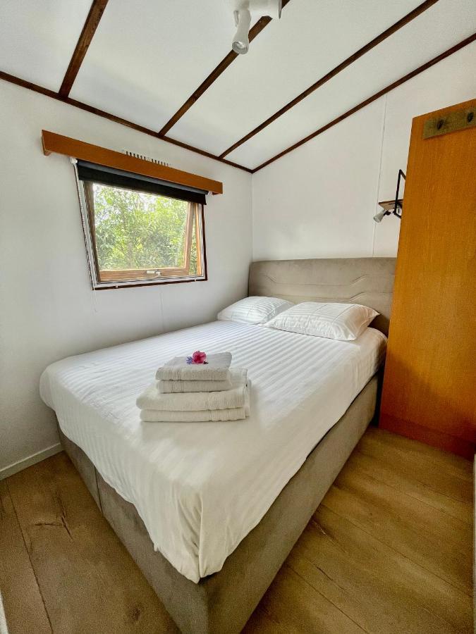 רוטרדם Chalet Aan De Rotte מראה חיצוני תמונה